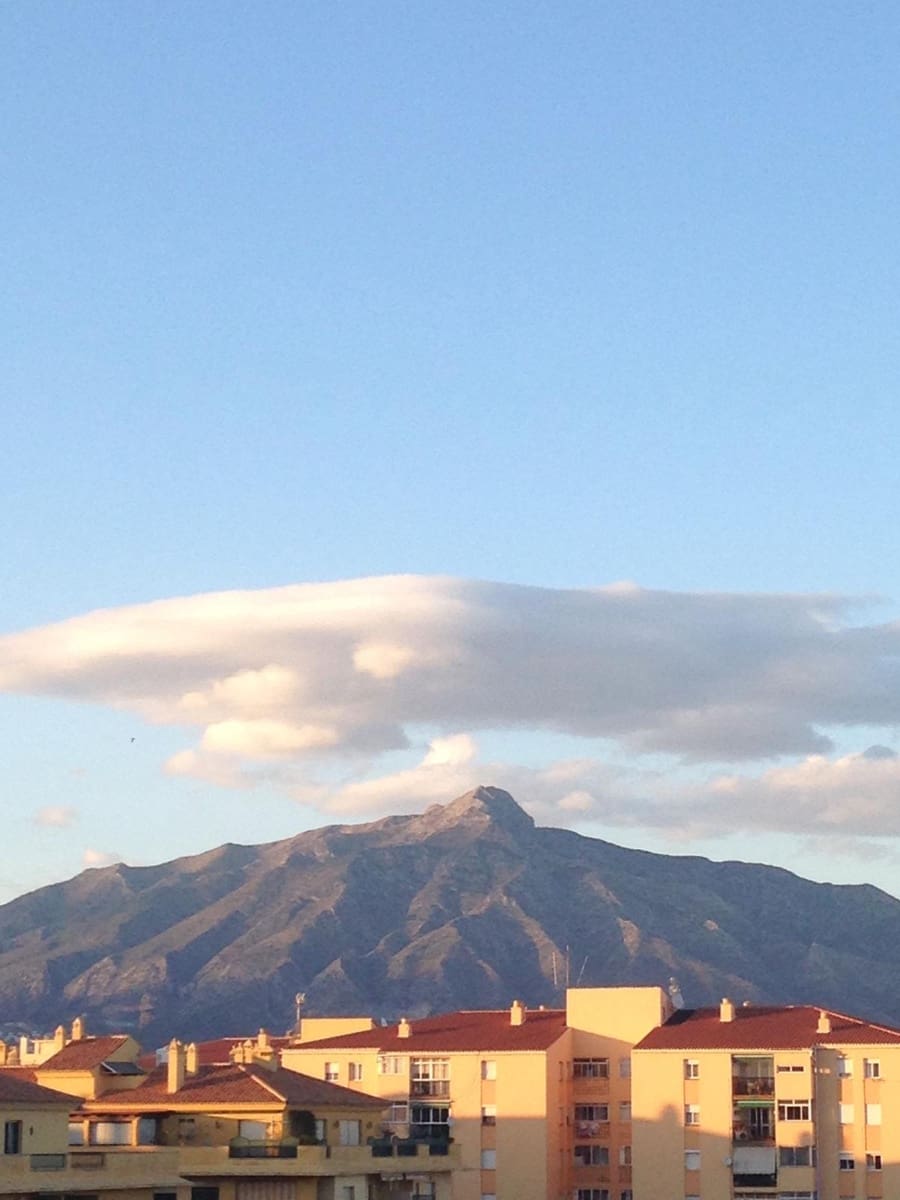 3 soveværelse Penthouse til salg i San Pedro de Alcantara med swimmingpool garage - € 795.000 (Ref: 9540787)