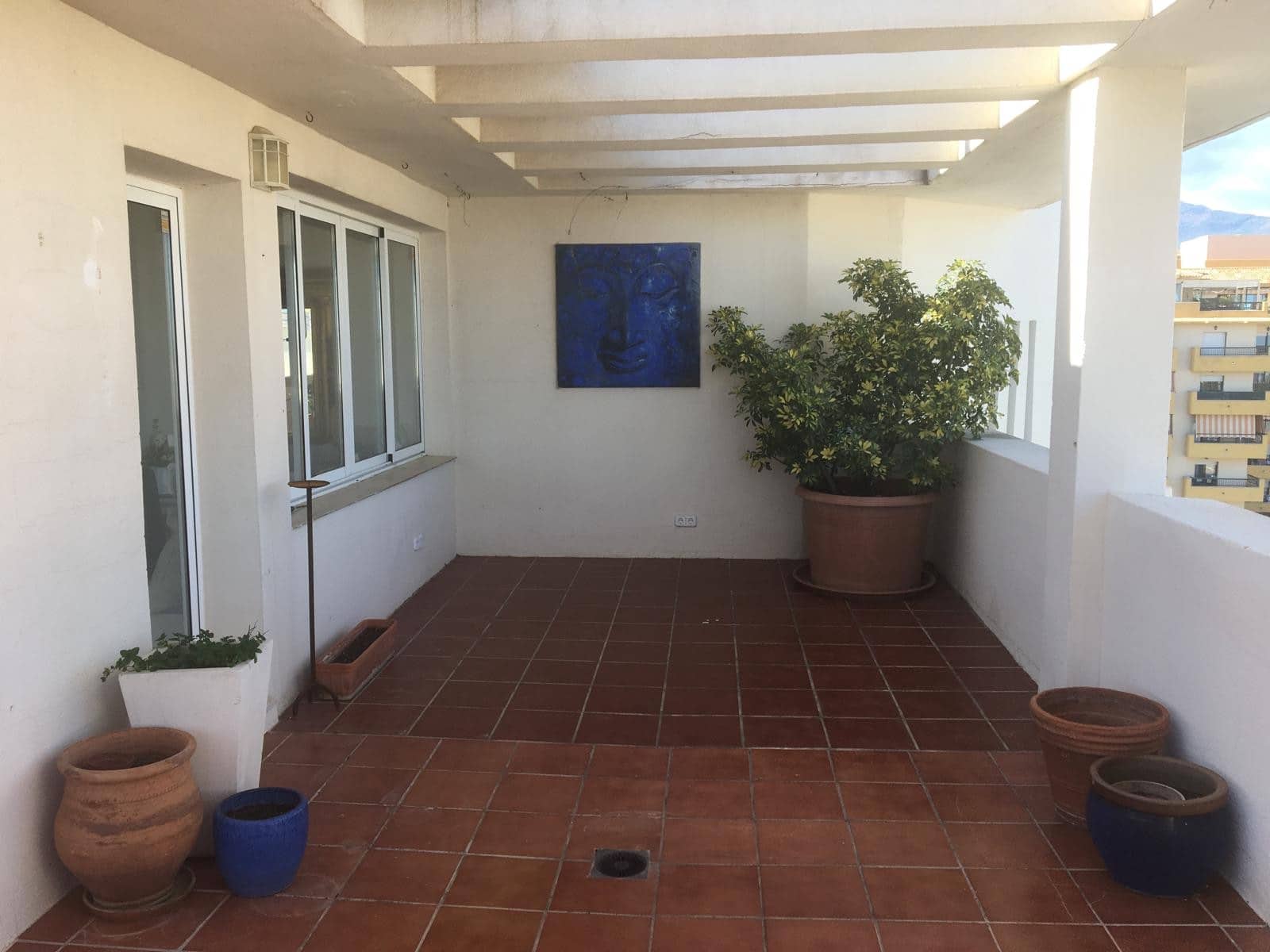 3 soveværelse Penthouse til salg i San Pedro de Alcantara med swimmingpool garage - € 795.000 (Ref: 9540787)