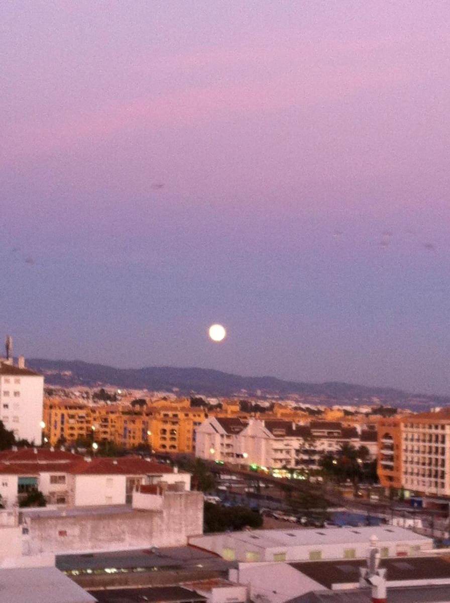 3 soveværelse Penthouse til salg i San Pedro de Alcantara med swimmingpool garage - € 795.000 (Ref: 9540787)