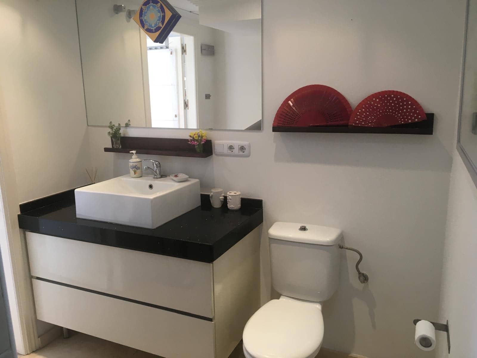 3 soveværelse Penthouse til salg i San Pedro de Alcantara med swimmingpool garage - € 795.000 (Ref: 9540787)