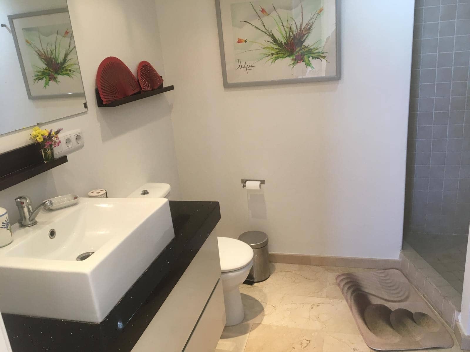 3 soveværelse Penthouse til salg i San Pedro de Alcantara med swimmingpool garage - € 795.000 (Ref: 9540787)