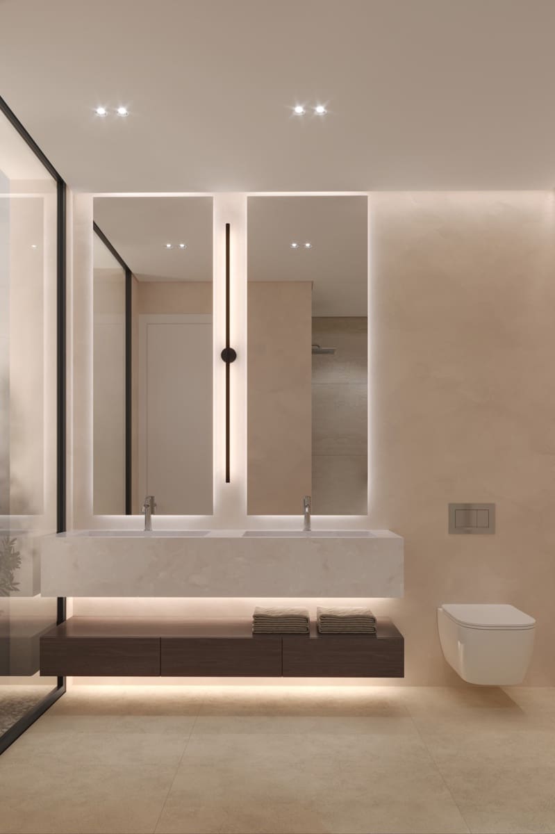 5 bedroom Villa for sale in New Golden Mile with pool - € 1,850,000 (Ref: 9614747)