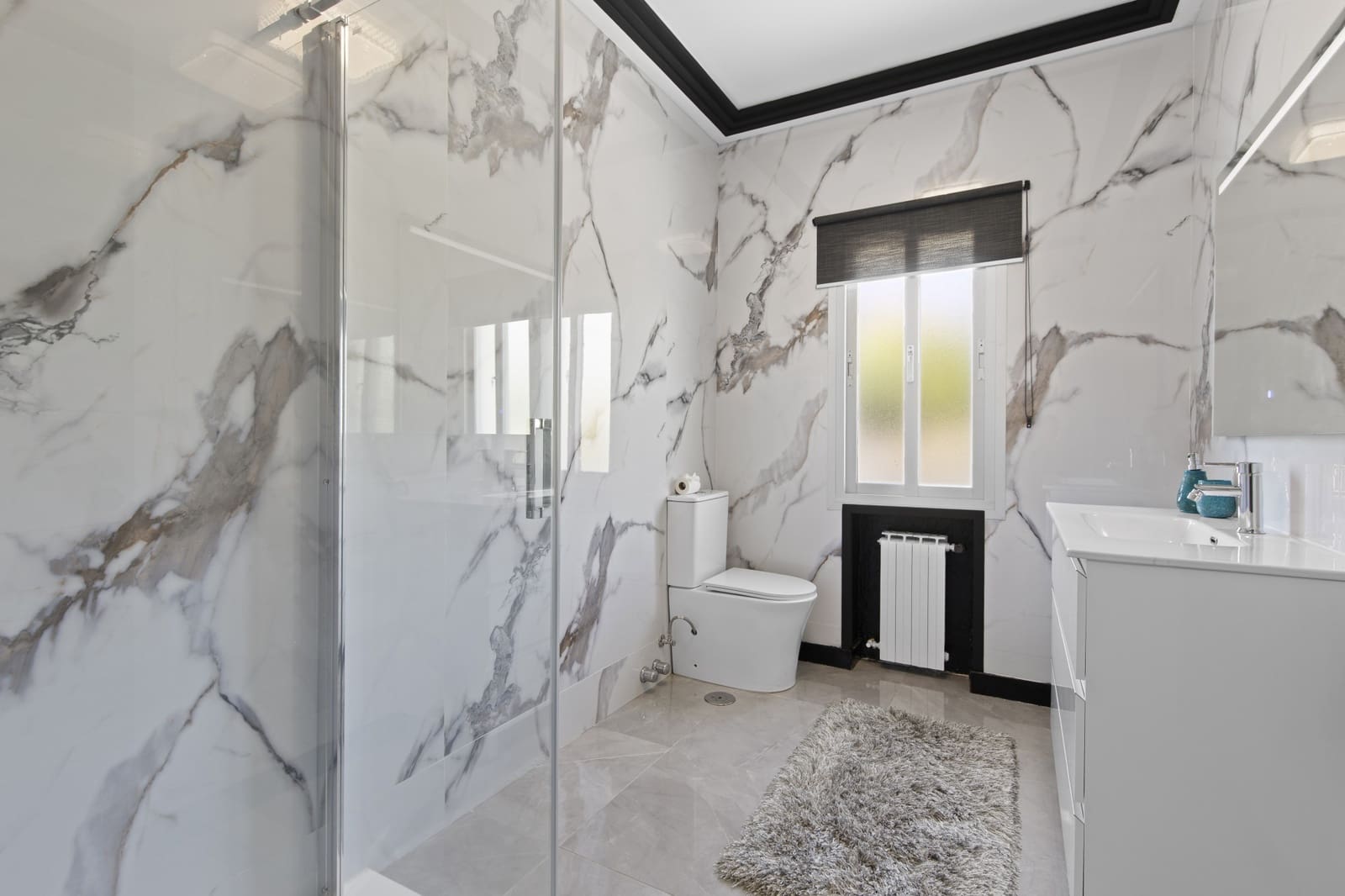 5 slaapkamer Villa te koop in Estepona met zwembad garage - € 4.350.000 (Ref: 9627232)