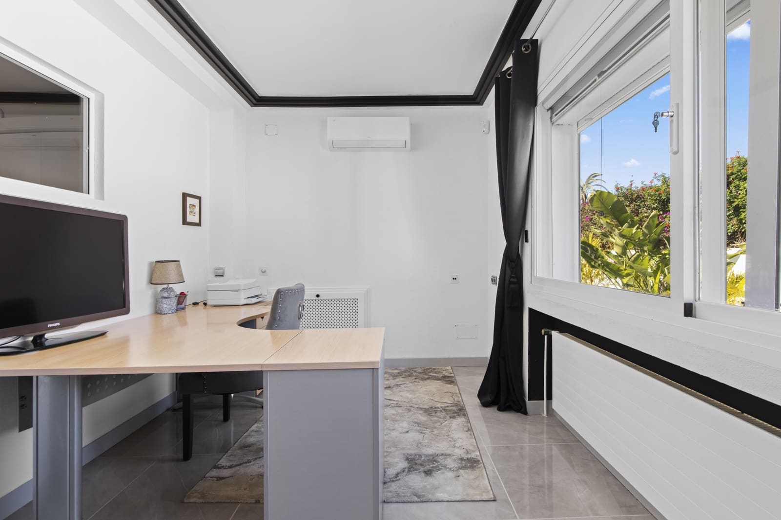 5 slaapkamer Villa te koop in Estepona met zwembad garage - € 4.350.000 (Ref: 9627232)