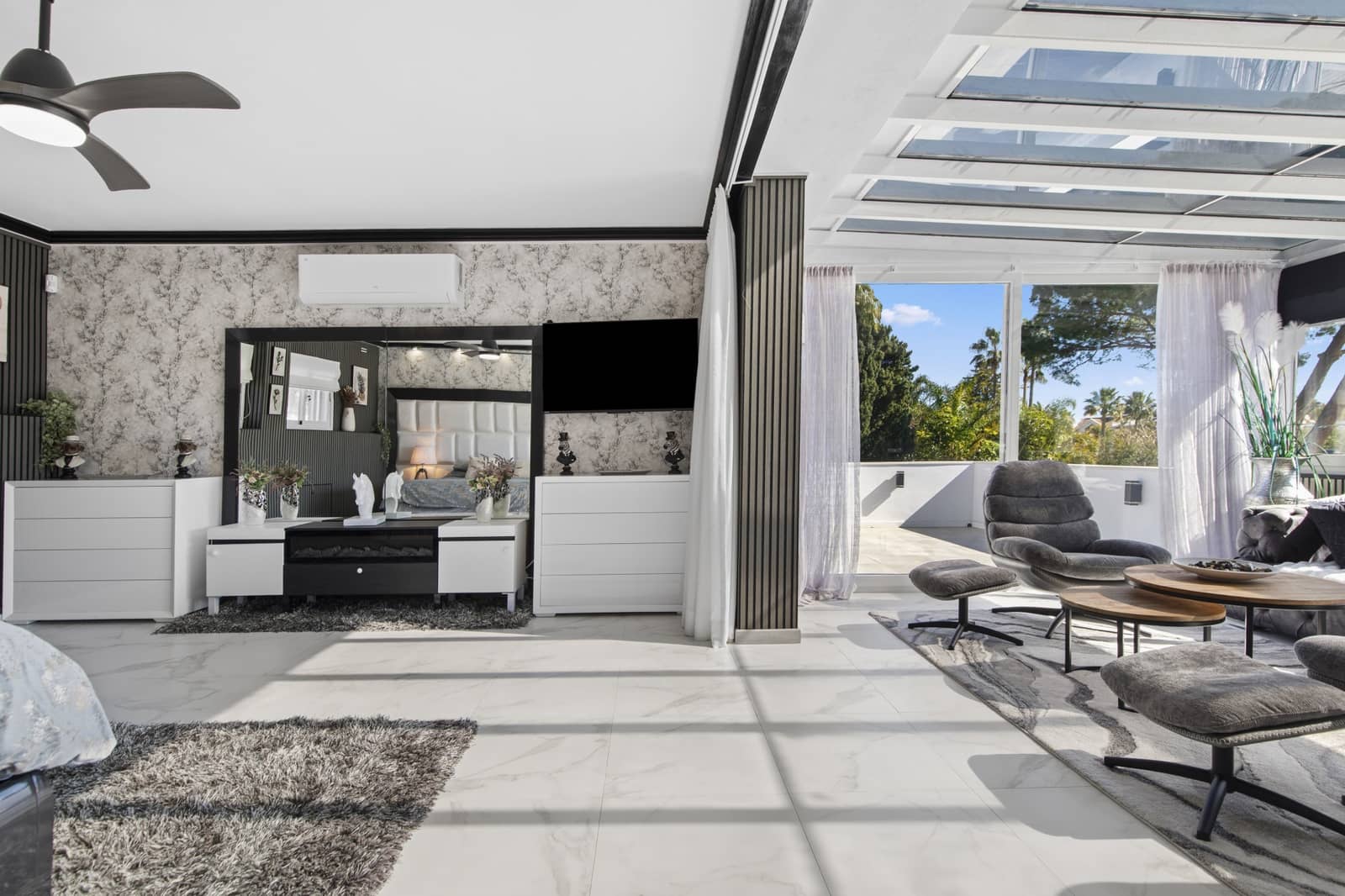 5 slaapkamer Villa te koop in Estepona met zwembad garage - € 4.350.000 (Ref: 9627232)