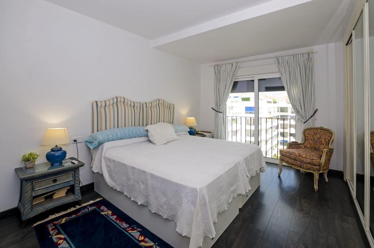 3 bedroom Penthouse for sale in Marbella with pool garage - € 1,197,000 (Ref: 9647718)