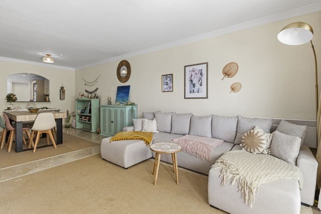 2 camera da letto Casa in vendita in Nueva Atalaya, Estepona con piscina garage - 460.000 € (Rif: 9714529)