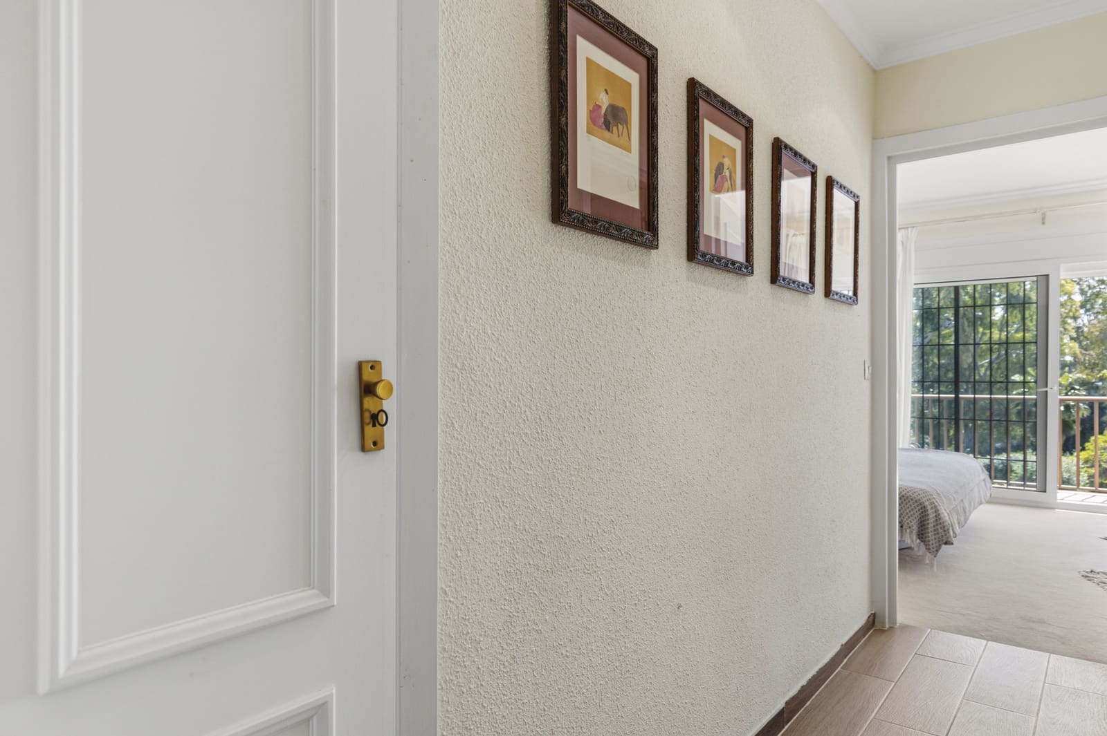 2 camera da letto Casa in vendita in New Golden Mile con piscina garage - 460.000 € (Rif: 9714529)