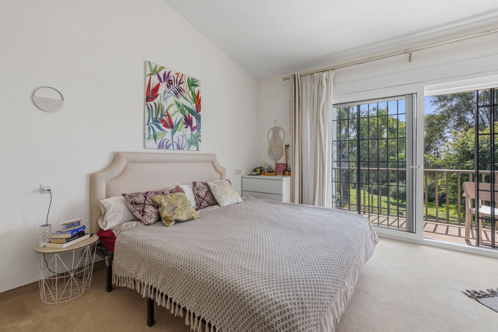 2 camera da letto Casa in vendita in New Golden Mile con piscina garage - 460.000 € (Rif: 9714529)