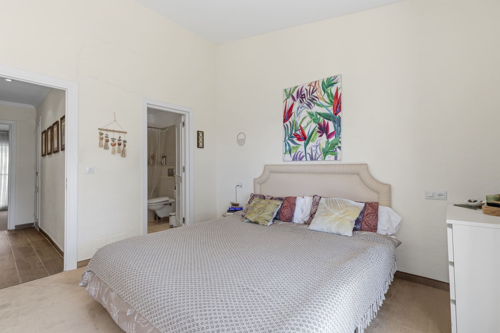 2 camera da letto Casa in vendita in New Golden Mile con piscina garage - 460.000 € (Rif: 9714529)