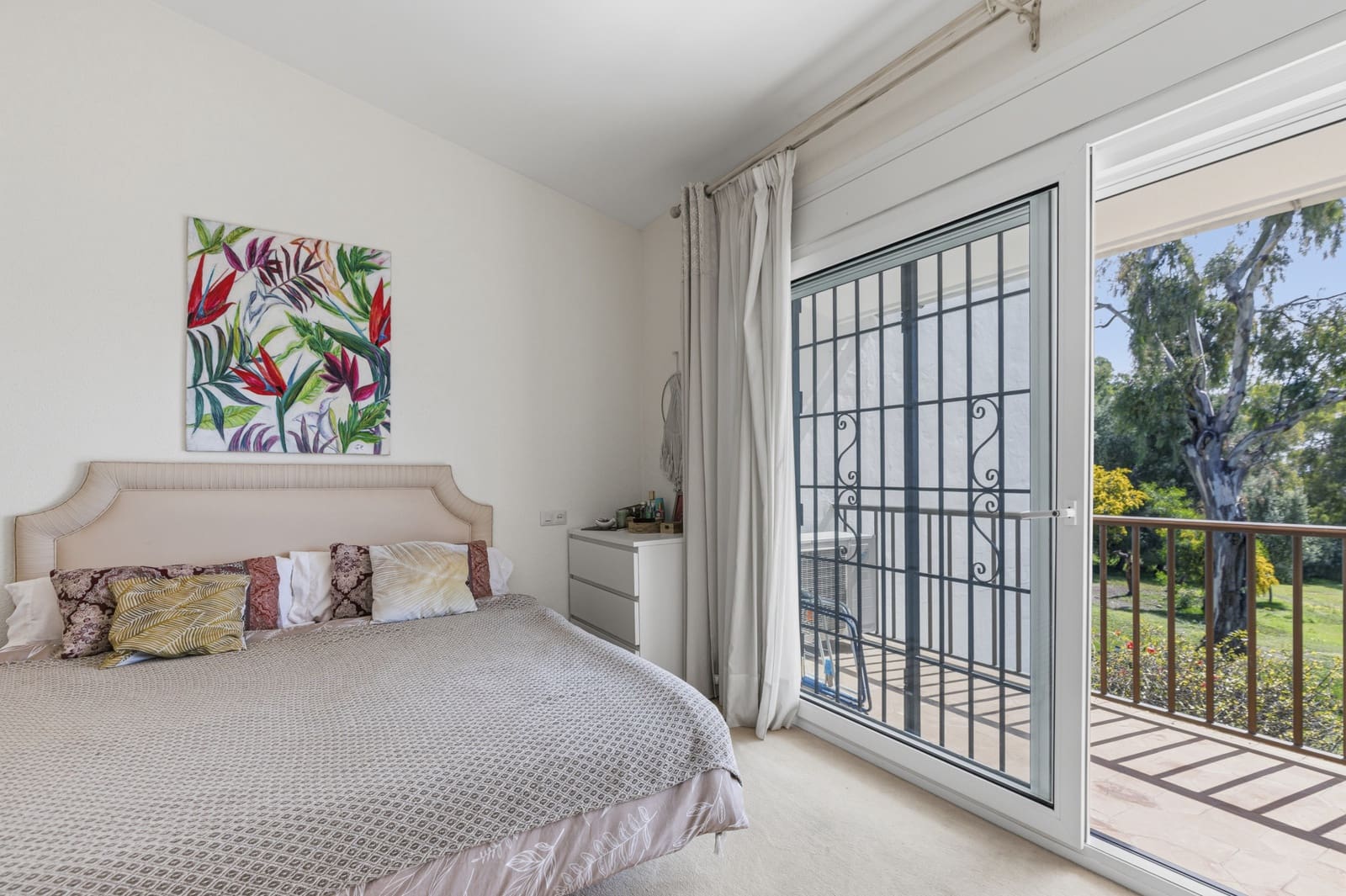 2 camera da letto Casa in vendita in New Golden Mile con piscina garage - 460.000 € (Rif: 9714529)