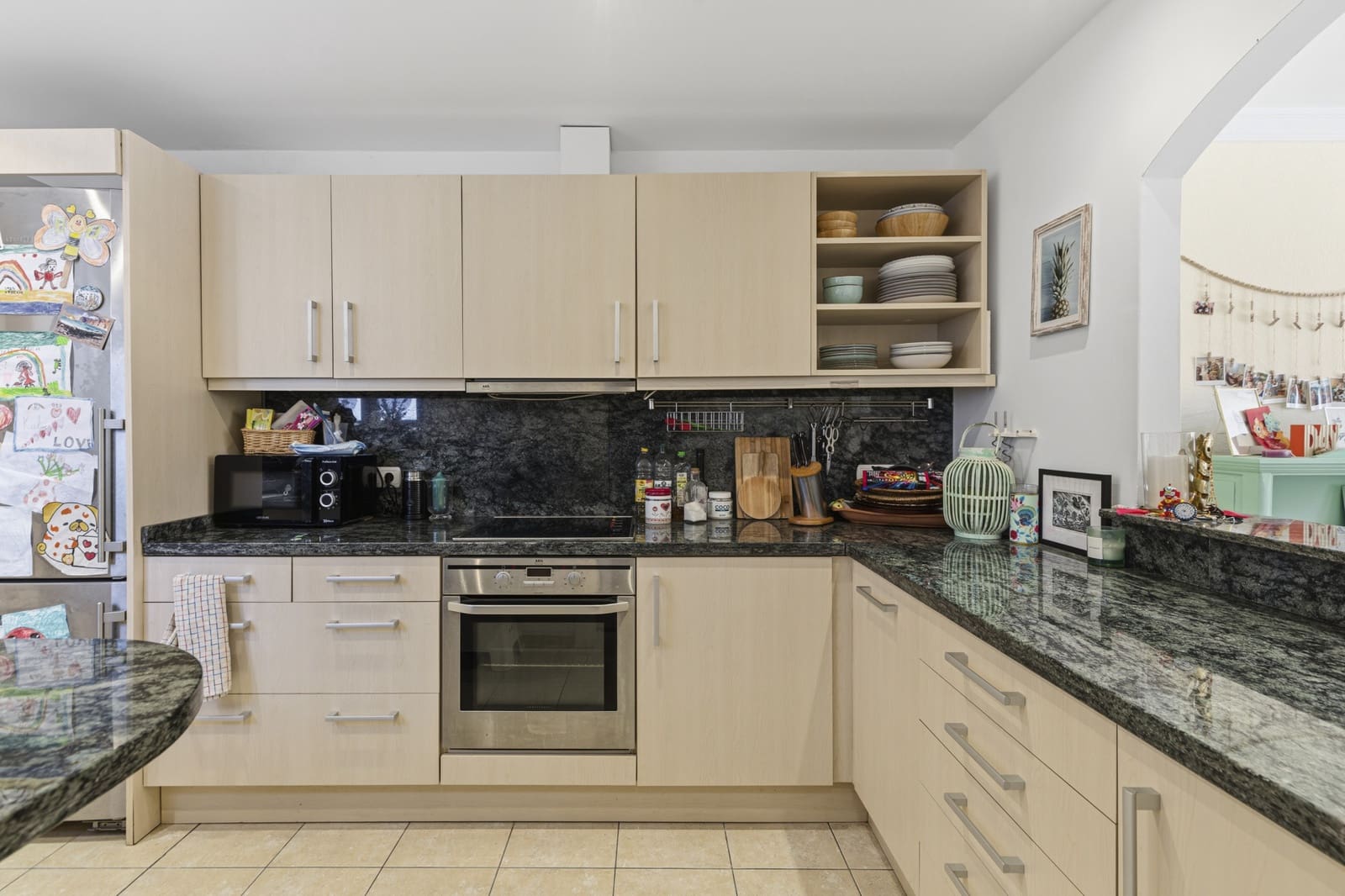 2 camera da letto Casa in vendita in New Golden Mile con piscina garage - 460.000 € (Rif: 9714529)