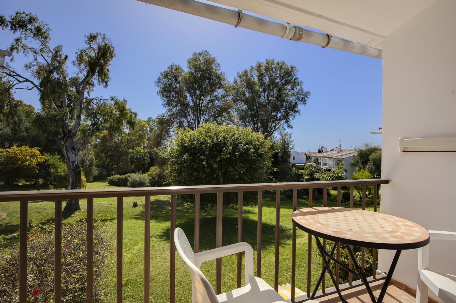2 bedroom Townhouse for sale in New Golden Mile with pool garage - € 450,000 (Ref: 9714529)