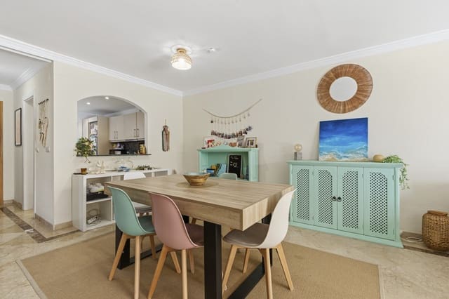 2 chambre Maison de Ville à vendre à Nueva Atalaya, Estepona avec piscine garage - 450 000 € (Ref: 9714529)