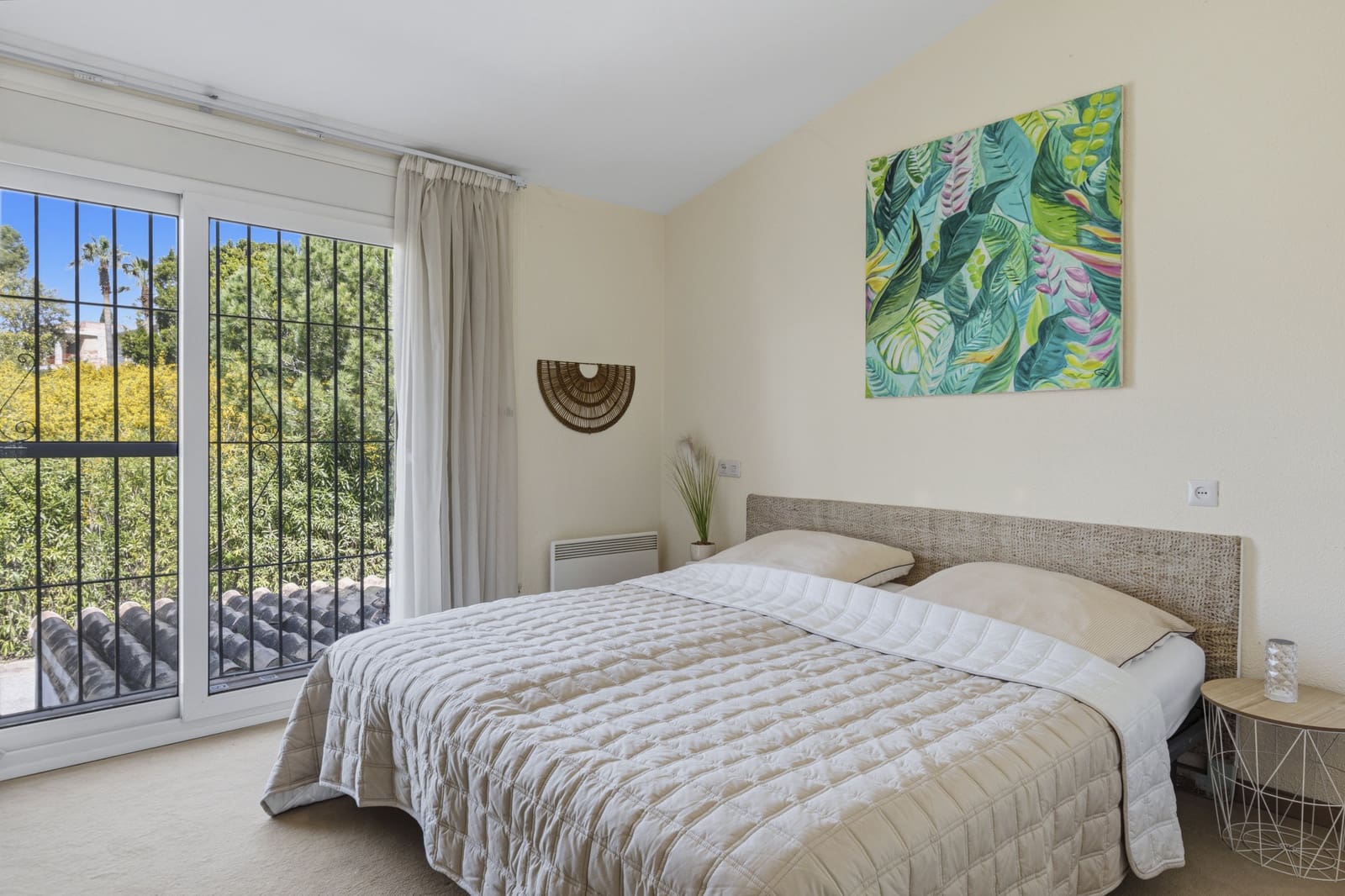 2 bedroom Townhouse for sale in New Golden Mile with pool garage - € 450,000 (Ref: 9714529)