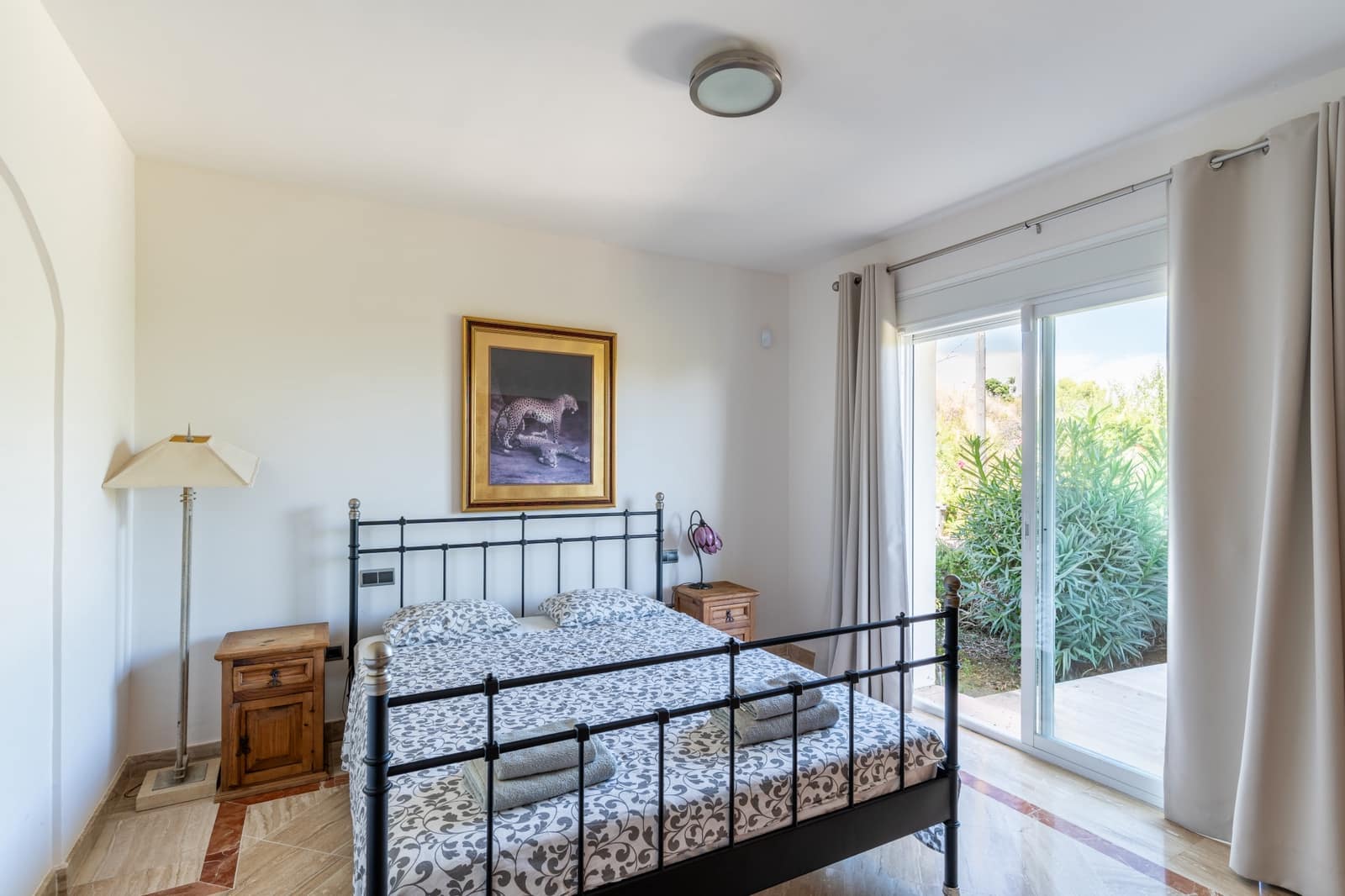 5 Zimmer Villa zu verkaufen in Benahavis mit Pool Garage - 4.499.000 € (Ref: 9798983)