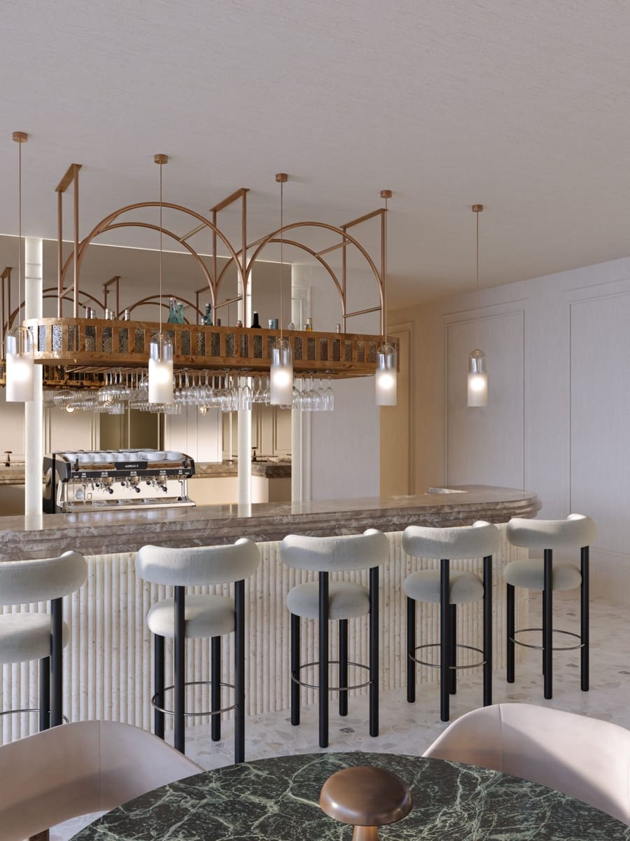 2 bedroom Apartment for sale in El Padron with pool garage - € 701,610 (Ref: 9803917)