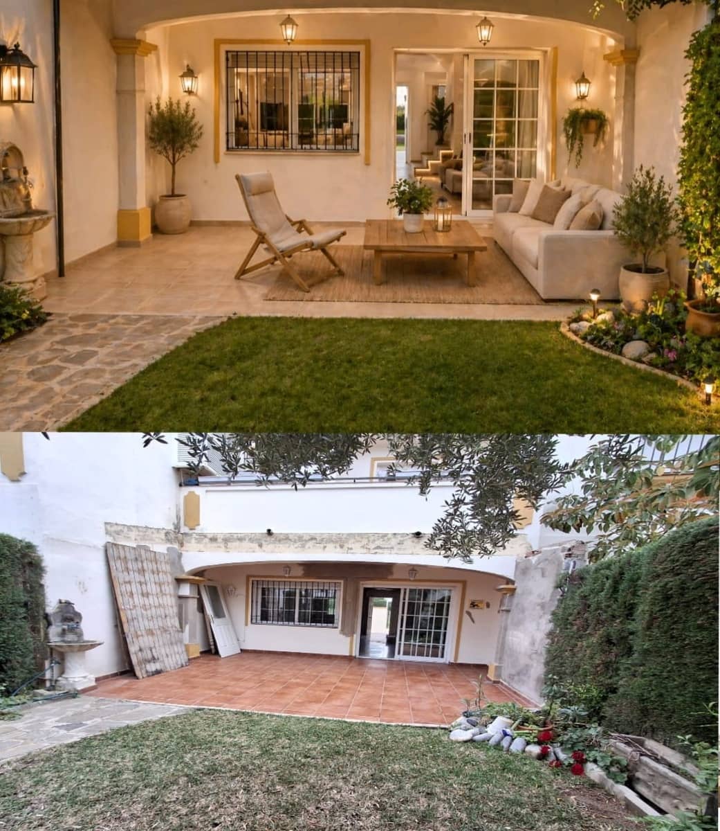 3 bedroom Townhouse for sale in Nueva Andalucia with pool garage - € 790,000 (Ref: 9817808)