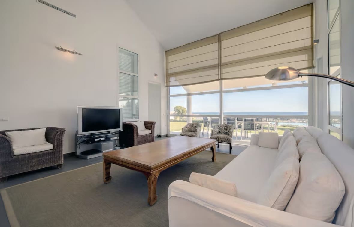 Chalet de 6 habitaciones en Manilva en venta con piscina garaje - 2.500.000 € (Ref: 9842695)