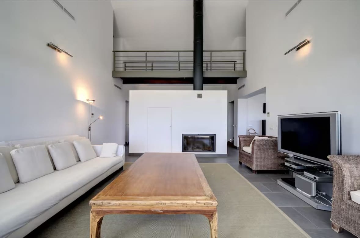 Chalet de 6 habitaciones en Manilva en venta con piscina garaje - 2.500.000 € (Ref: 9842695)