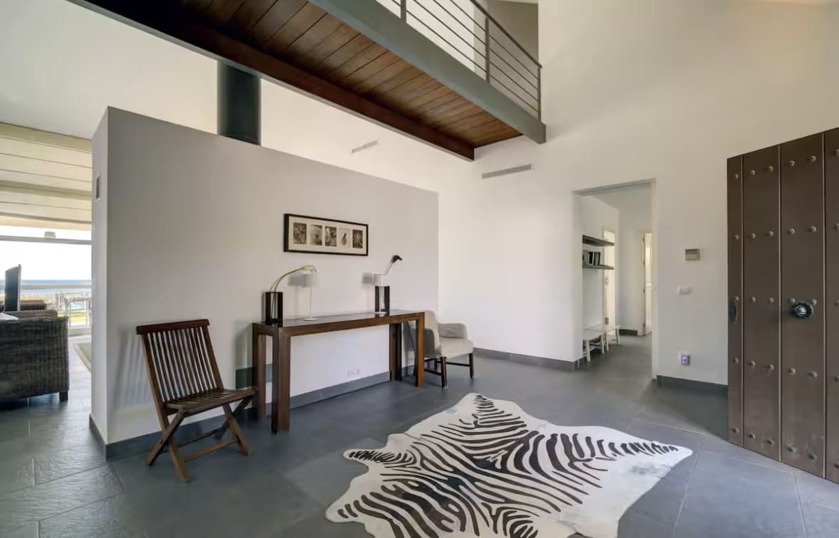 Chalet de 6 habitaciones en Manilva en venta con piscina garaje - 2.500.000 € (Ref: 9842695)