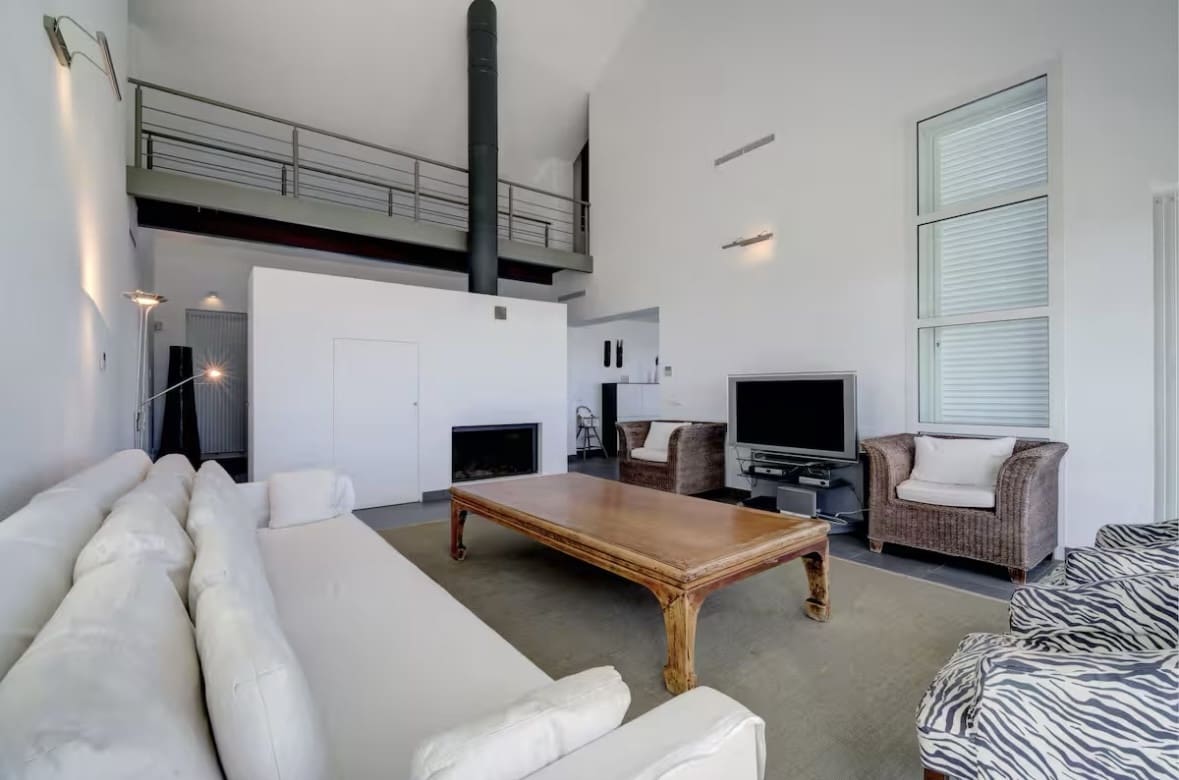 Chalet de 6 habitaciones en Manilva en venta con piscina garaje - 2.500.000 € (Ref: 9842695)