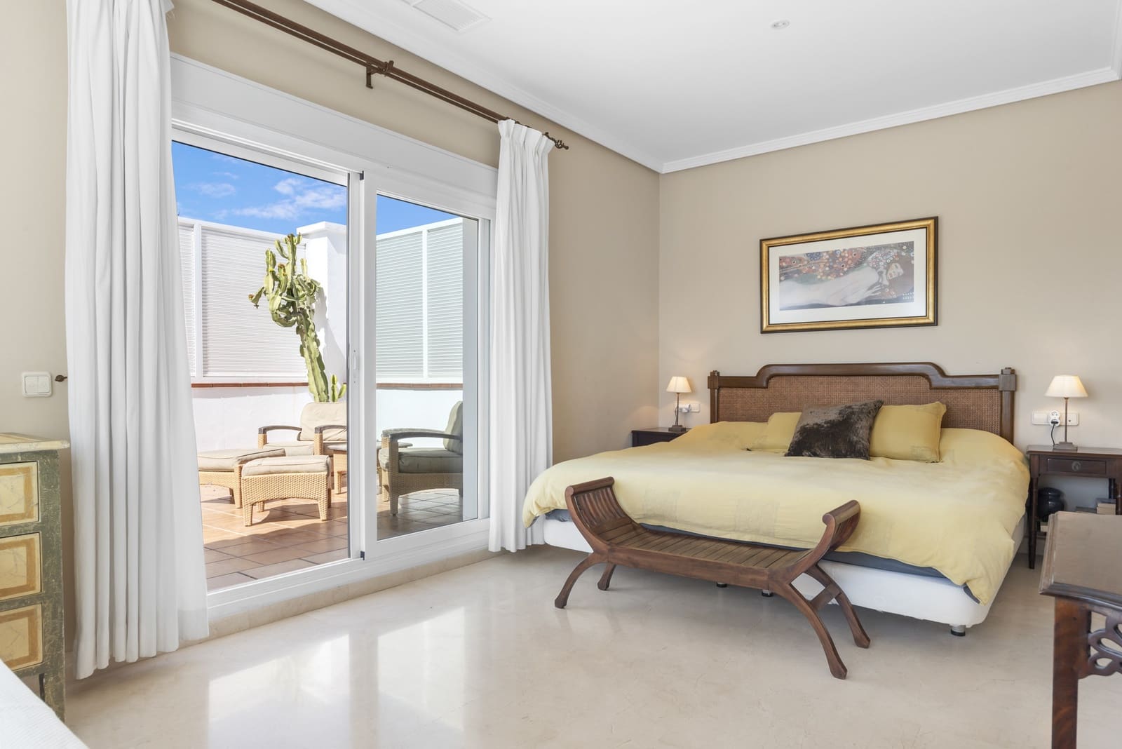 6 quarto Moradia para venda em Benahavis - 2 690 000 € (Ref: 9864778)