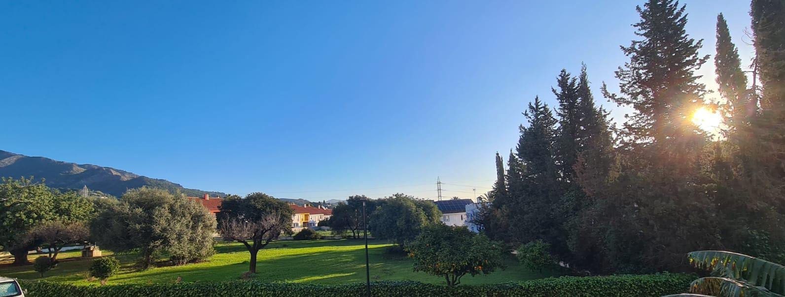 2 soveværelse Lejlighed til salg i Marbella - € 283.000 (Ref: 9898720)