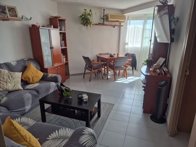 2 soveværelse Lejlighed til salg i Marbella - € 283.000 (Ref: 9898720)