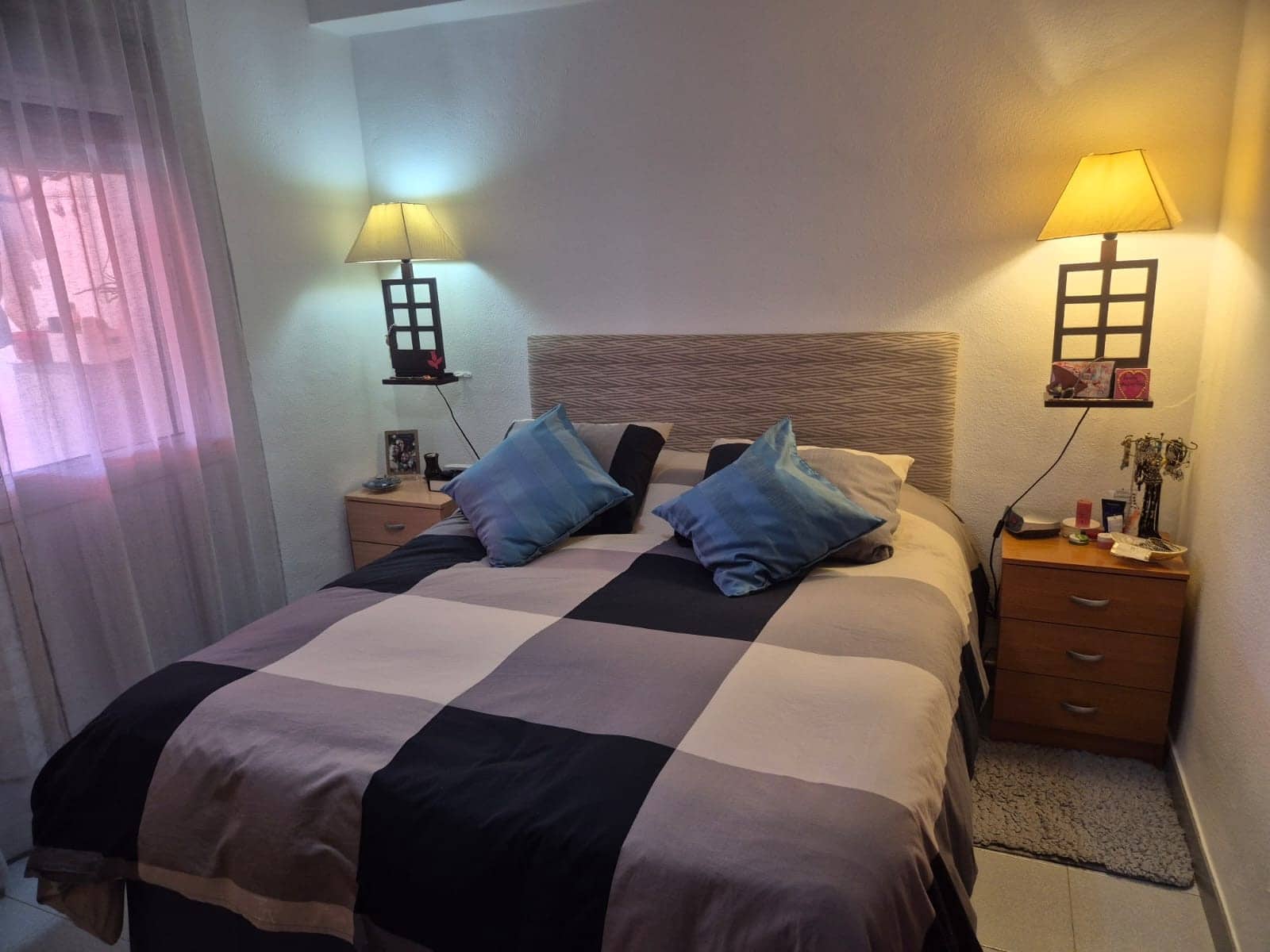 2 soveværelse Lejlighed til salg i Marbella - € 283.000 (Ref: 9898720)