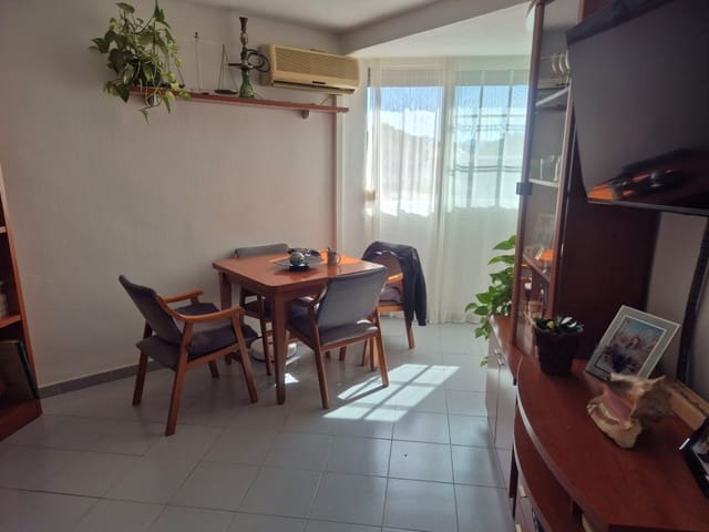 2 soveværelse Lejlighed til salg i Marbella - € 283.000 (Ref: 9898720)