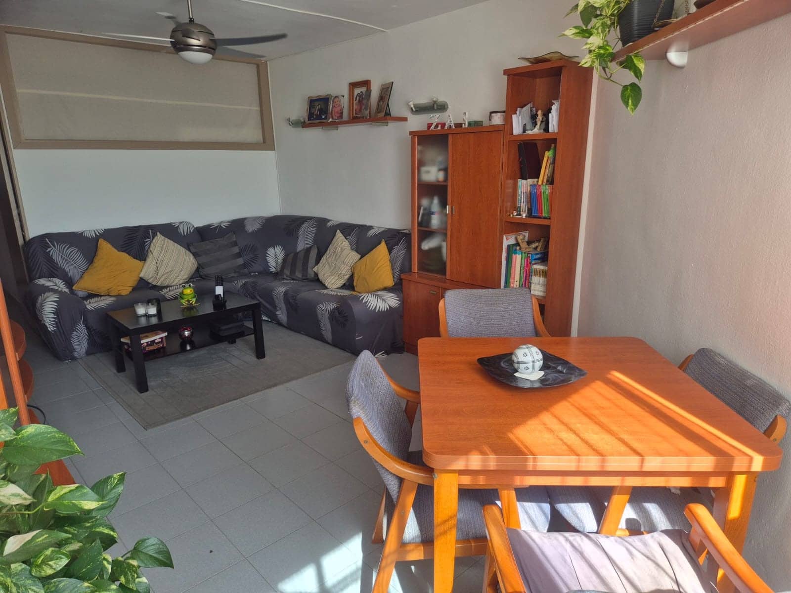 2 soveværelse Lejlighed til salg i Marbella - € 283.000 (Ref: 9898720)