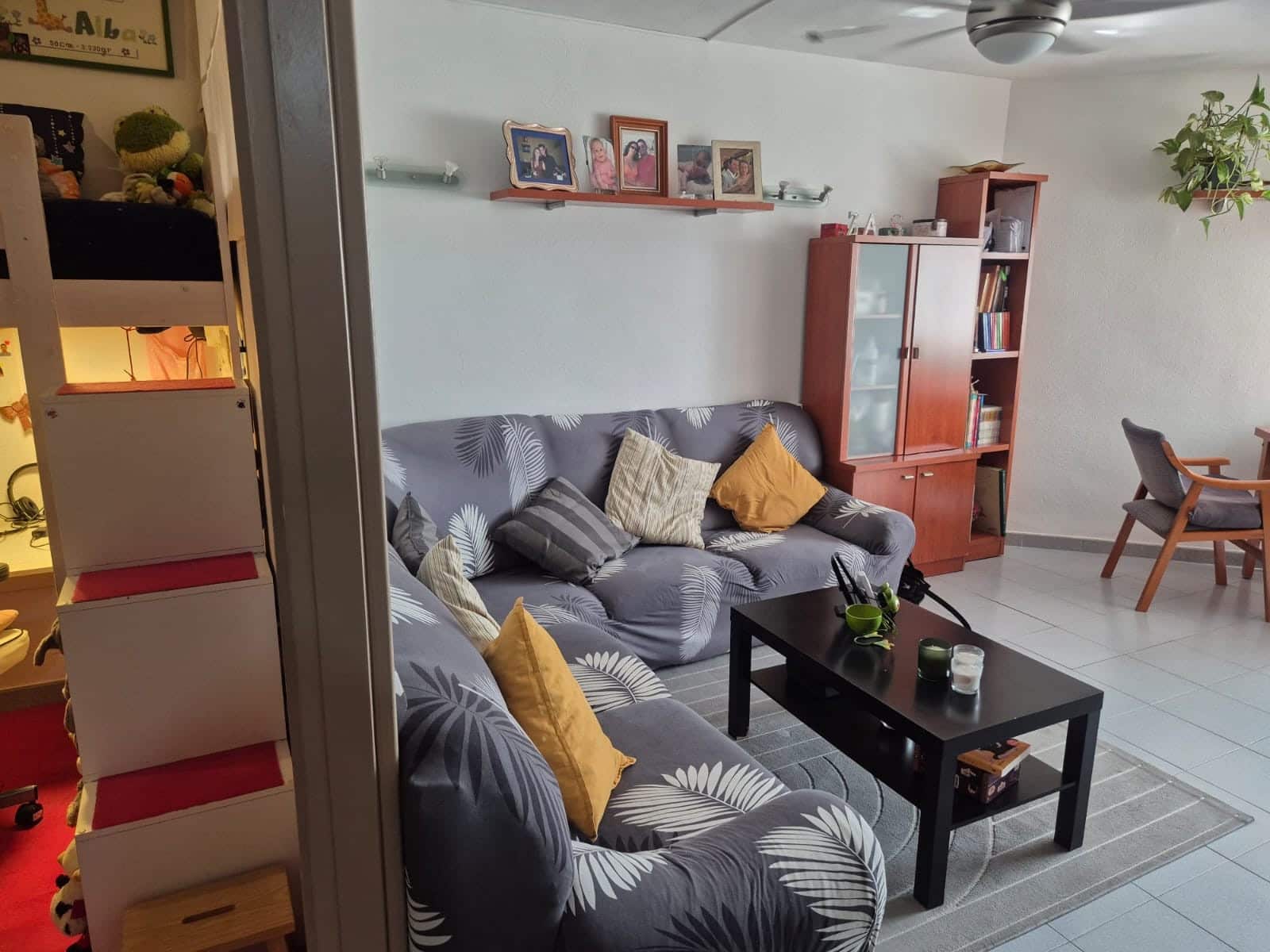 2 soveværelse Lejlighed til salg i Marbella - € 283.000 (Ref: 9898720)