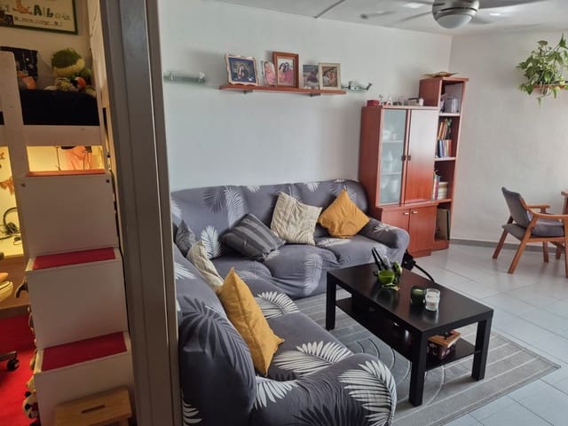 2 soveværelse Lejlighed til salg i Marbella - € 283.000 (Ref: 9898720)