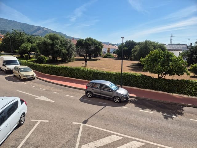 2 soveværelse Lejlighed til salg i Marbella - € 283.000 (Ref: 9898720)