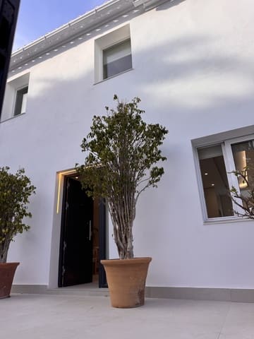 3 makuuhuone Paritalo myytävänä paikassa Guadalmina Alta, Marbella mukana uima-altaan 
autotalli - 1 400 000 € (Ref: 9920037)