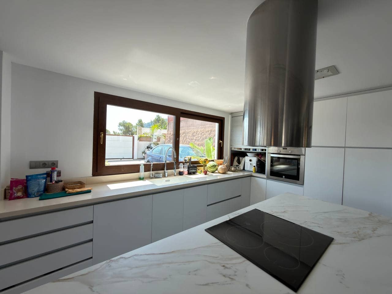 3 bedroom Townhouse for sale in Gandia with pool garage - € 599,000 (Ref: 9096642)