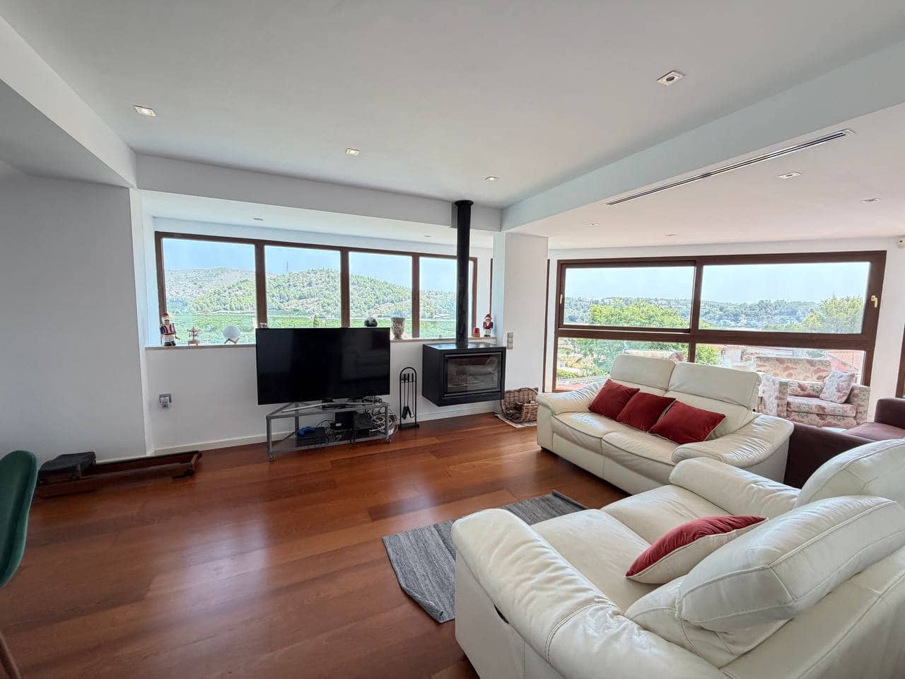 3 bedroom Townhouse for sale in Gandia with pool garage - € 599,000 (Ref: 9096642)