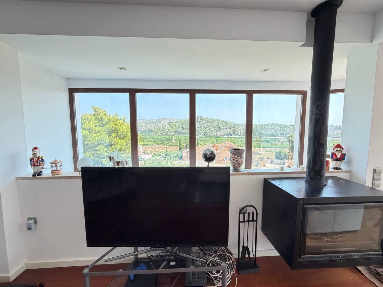 3 bedroom Townhouse for sale in Gandia with pool garage - € 599,000 (Ref: 9096642)