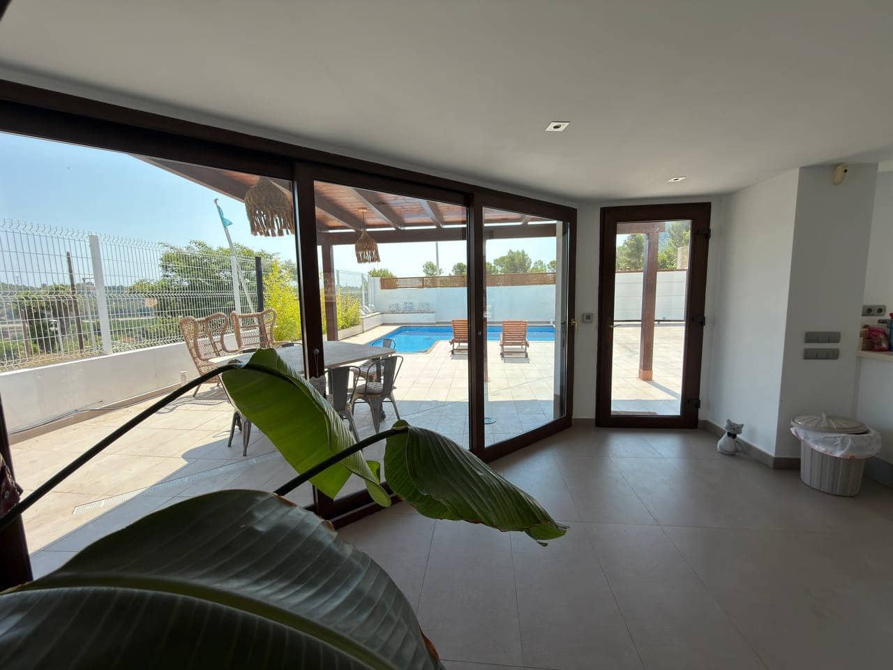 3 bedroom Townhouse for sale in Gandia with pool garage - € 599,000 (Ref: 9096642)