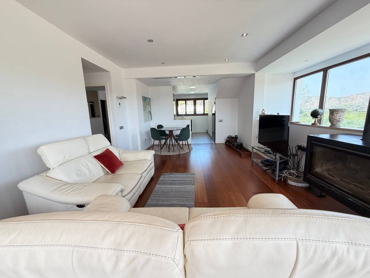 3 bedroom Townhouse for sale in Gandia with pool garage - € 599,000 (Ref: 9096642)