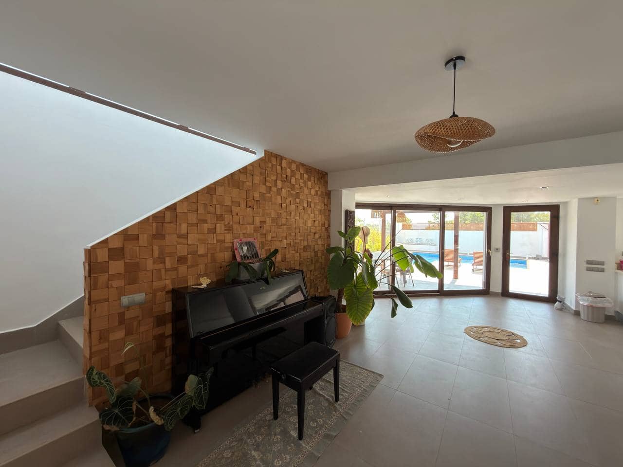 3 bedroom Townhouse for sale in Gandia with pool garage - € 599,000 (Ref: 9096642)