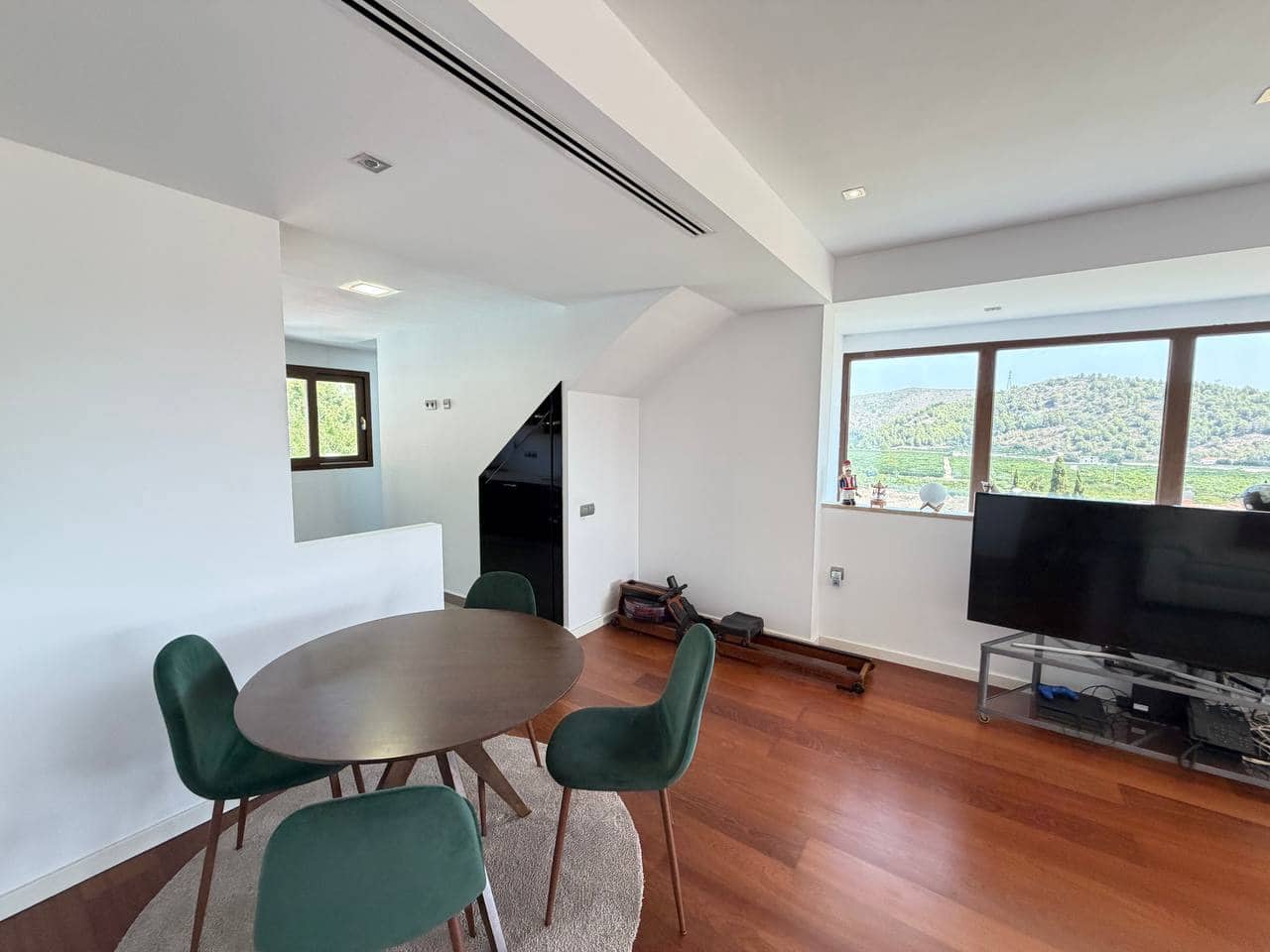 3 bedroom Townhouse for sale in Gandia with pool garage - € 599,000 (Ref: 9096642)