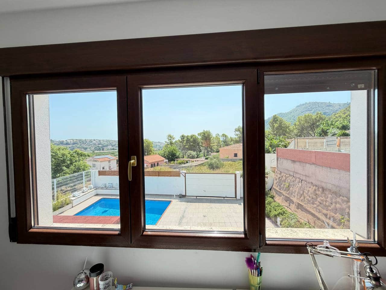 3 bedroom Townhouse for sale in Gandia with pool garage - € 599,000 (Ref: 9096642)