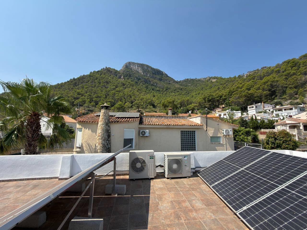 3 bedroom Townhouse for sale in Gandia with pool garage - € 599,000 (Ref: 9096642)