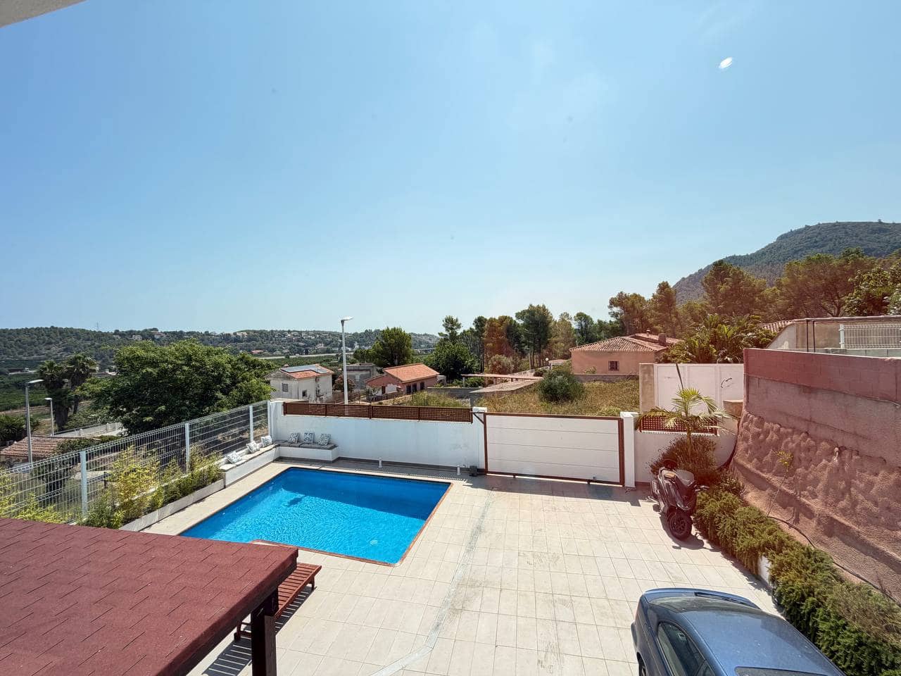 3 bedroom Townhouse for sale in Gandia with pool garage - € 599,000 (Ref: 9096642)