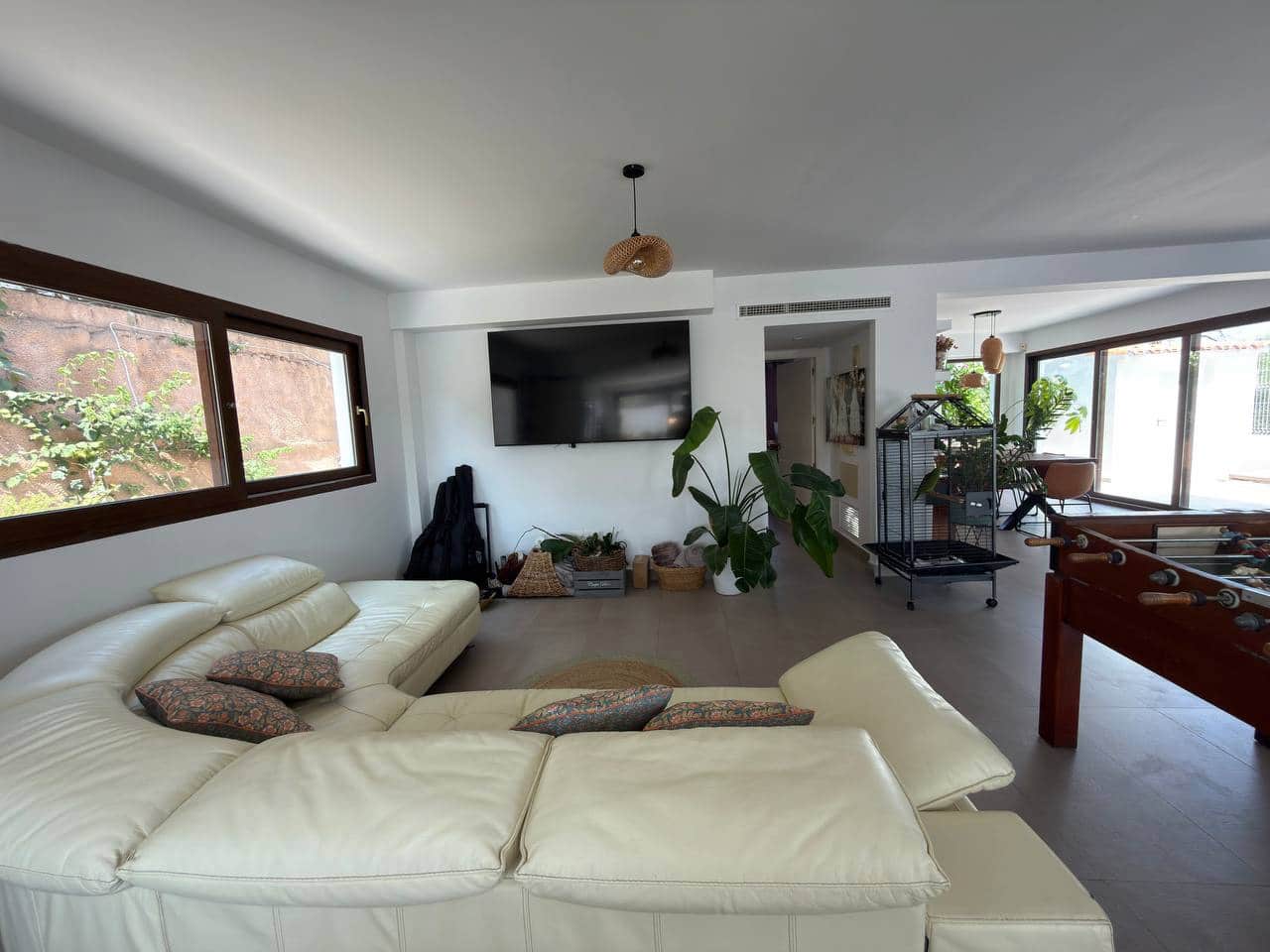 3 bedroom Townhouse for sale in Gandia with pool garage - € 599,000 (Ref: 9096642)