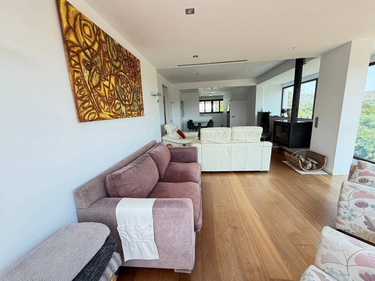 3 bedroom Townhouse for sale in Gandia with pool garage - € 599,000 (Ref: 9096642)