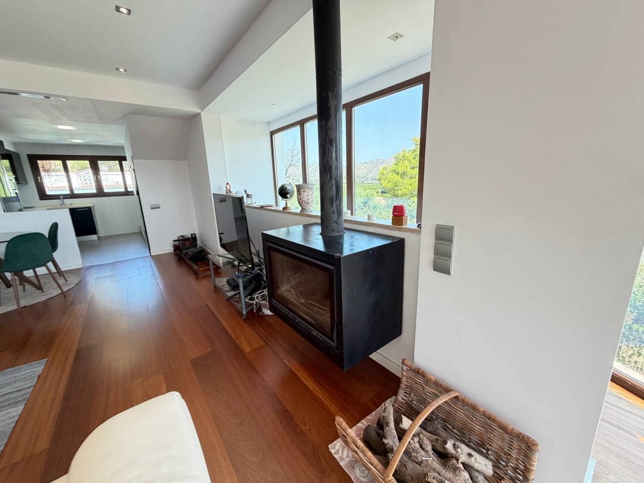 3 bedroom Townhouse for sale in Gandia with pool garage - € 599,000 (Ref: 9096642)