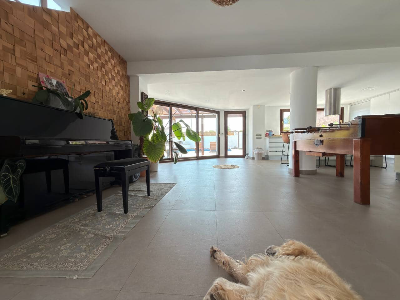 3 bedroom Townhouse for sale in Gandia with pool garage - € 599,000 (Ref: 9096642)